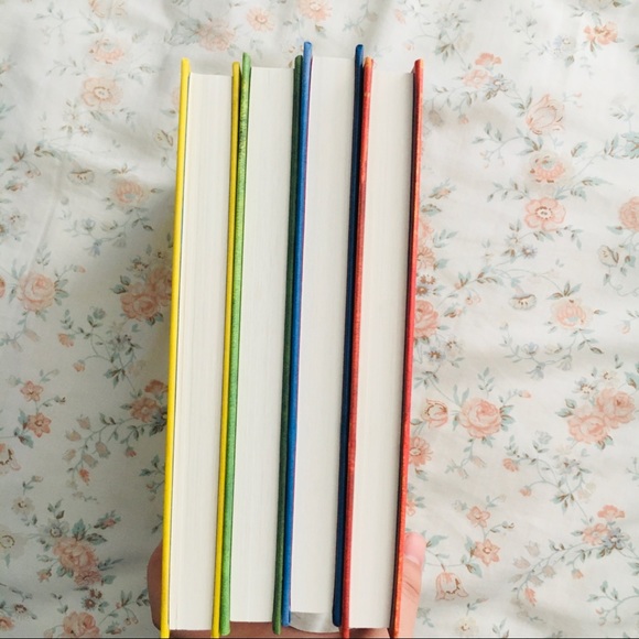 Hardcover Dairy of a Wimpy Kid by Jeff Kinney - Picture 3 of 5